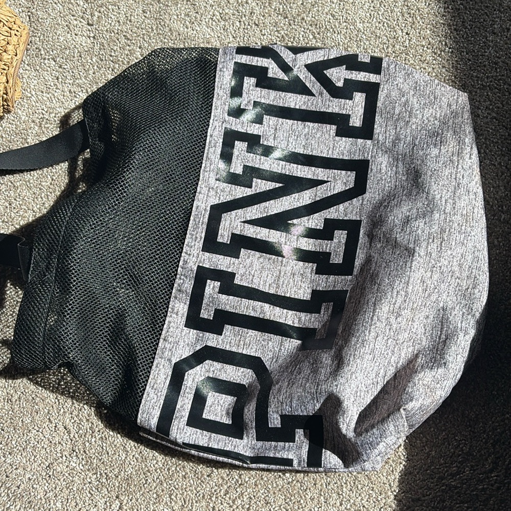 PINK brand tote bag